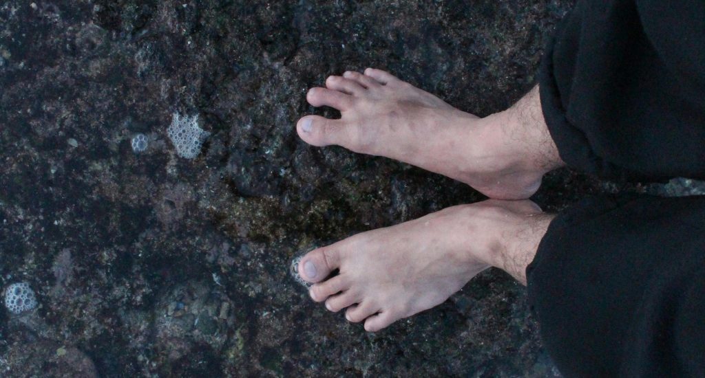 A importância de viver o momento presente para lidar com a&nbsp;Depressão